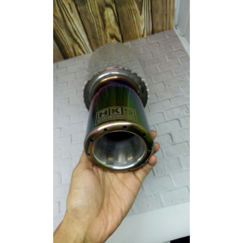 knalpot mobil suara racing