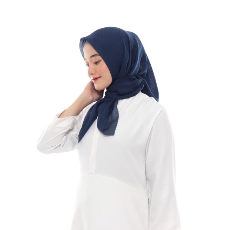 Hijab Ultrafine Paris Voal