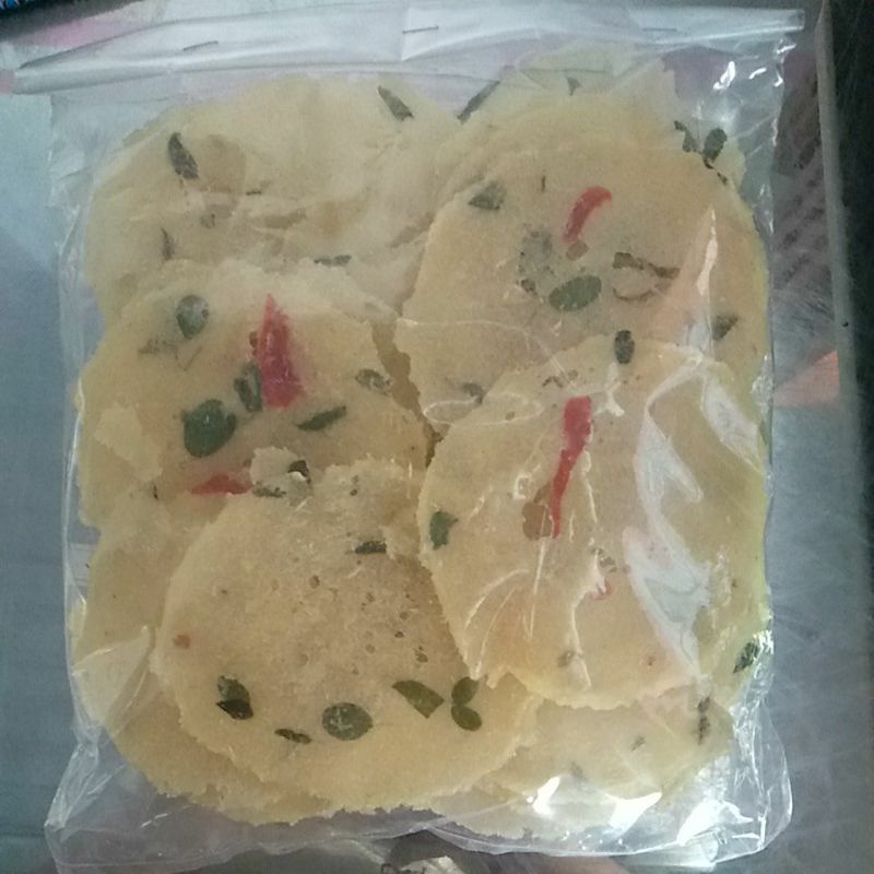 

Lempeng Singkong