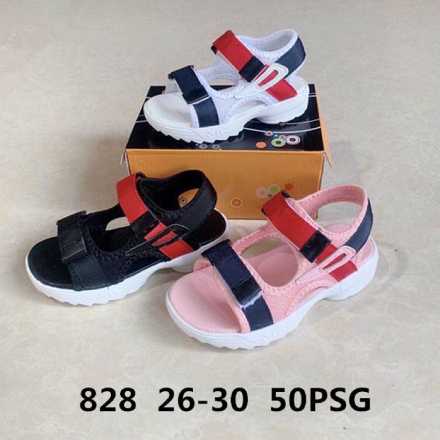 Sandal Gunung Anak (26-30)