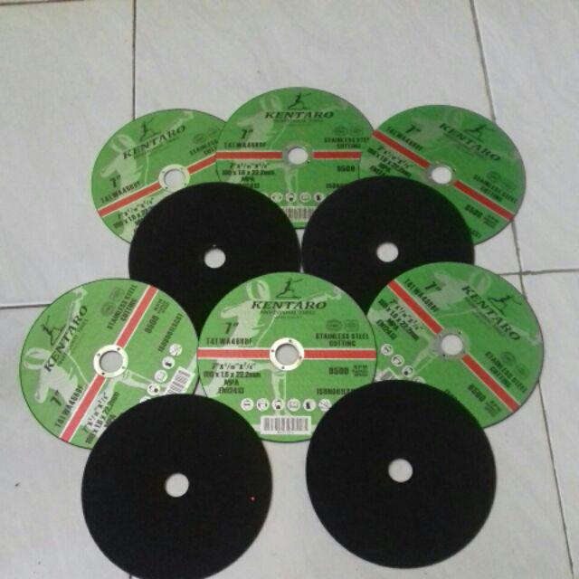 Batu Potong 7 Inch Kentaro/ryu