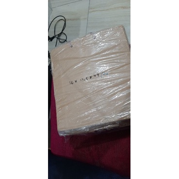 

paper bag 25×22×26 isi 12 pcs
