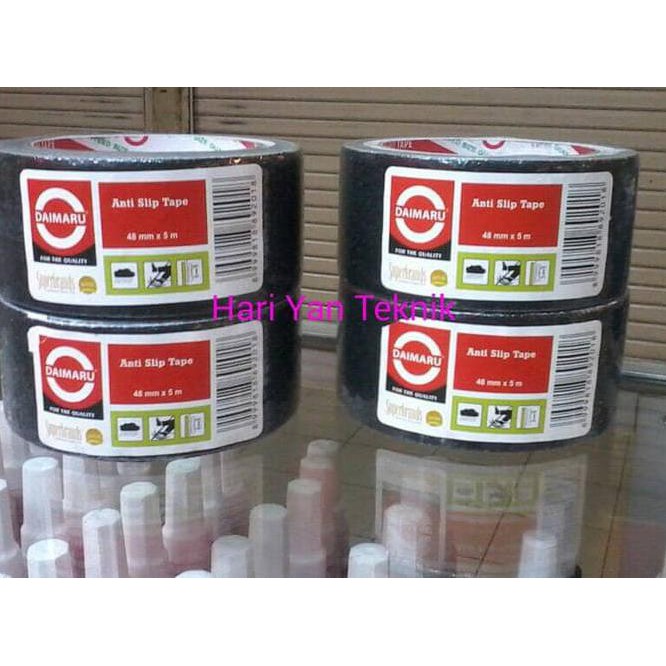 Limited Stock Daimaru Anti Slip Tape