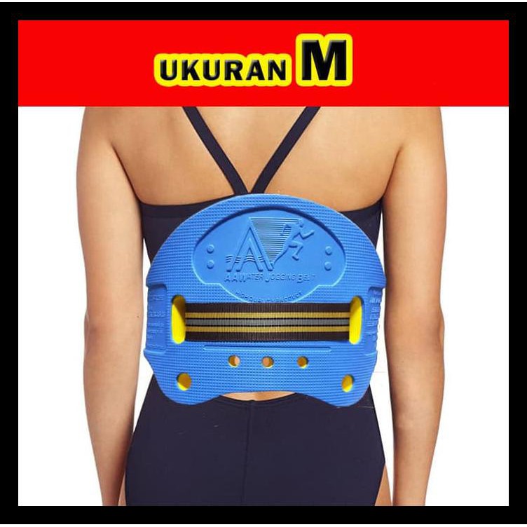 AA Water Jogging Belt NEW