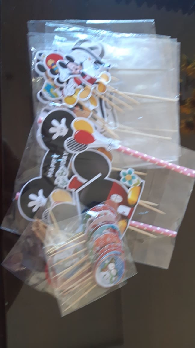 Topper Cake Christmas/xmas