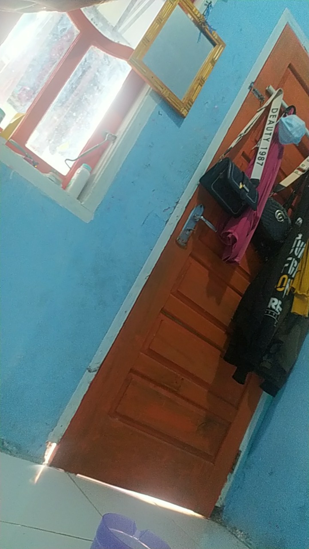 (ori _6 Varian Warna) Wou Batik Couple Amalia Brokat -modern Batik Sarimbit Brokat Kebaya - Bs072