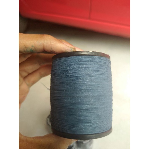Gelasan Matot Putih 023