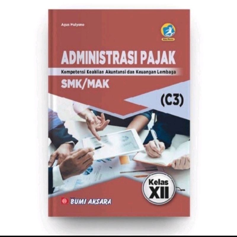 ADMINISTRASI PAJAK SMK/MAK XII(k13_rev)