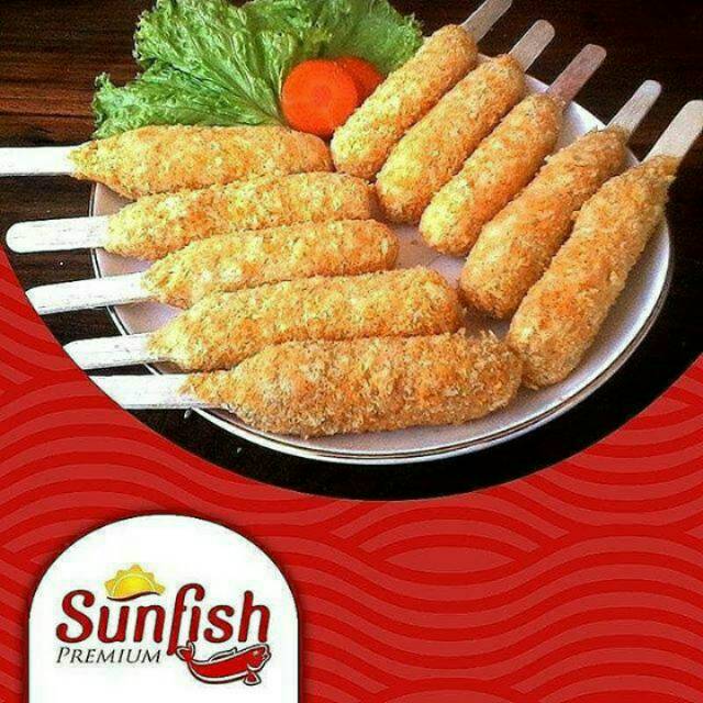 

Nugget stick