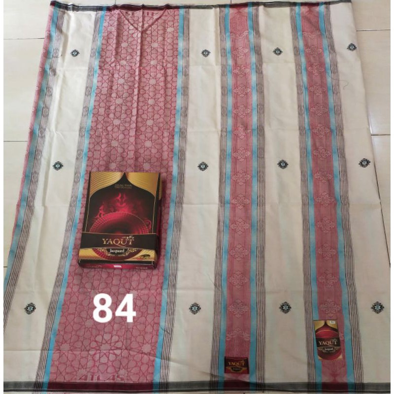 sarung atlas/atlas yaqut/sarung tenun/sarung BHS/atlas afkir