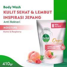 Dettol Body wash Refill 410ml