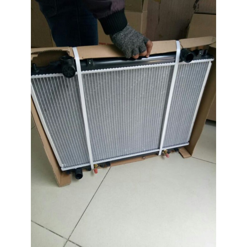 Radiator Mazda BT50 Matic Metik