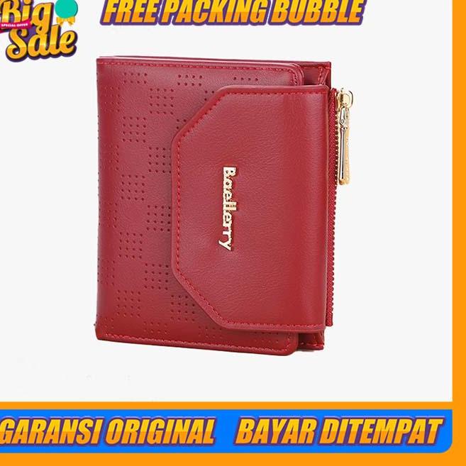 Barang Pilihan.. Dompet Wanita Kecil DOMPET WANITA IMPORT PREMIUM DOMPET LIPAT WANITA IMPORT DOMPET 