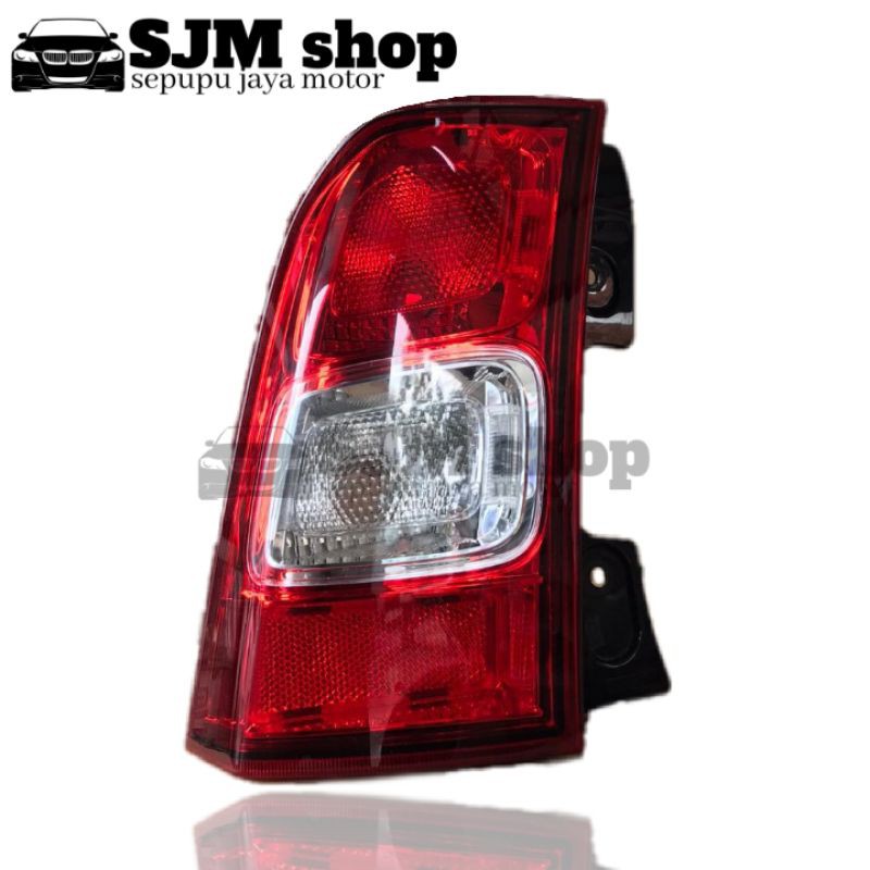 stoplamp suzuki ignis original kiri