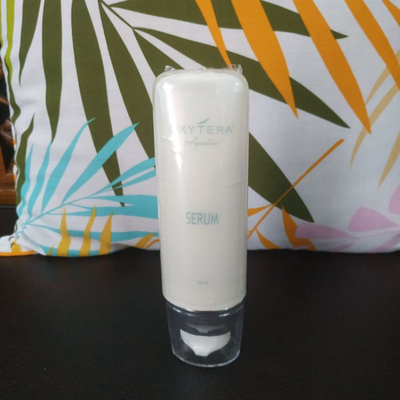 SERUM MAGIC OXYTERA