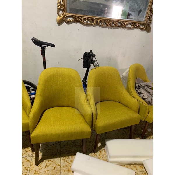 TERMURAH KURSI CAFE SOFA MINIMALIS SOFA RETRO SOFA MODERN KURSI CAFE SOFA JATI BANGKU