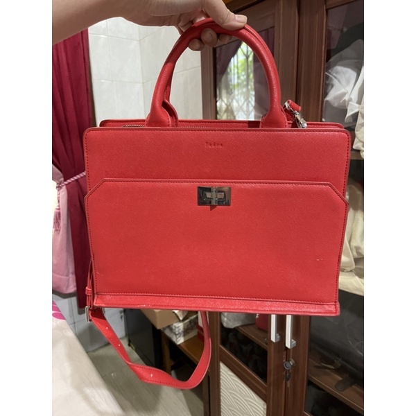 Preloved Branded Bag