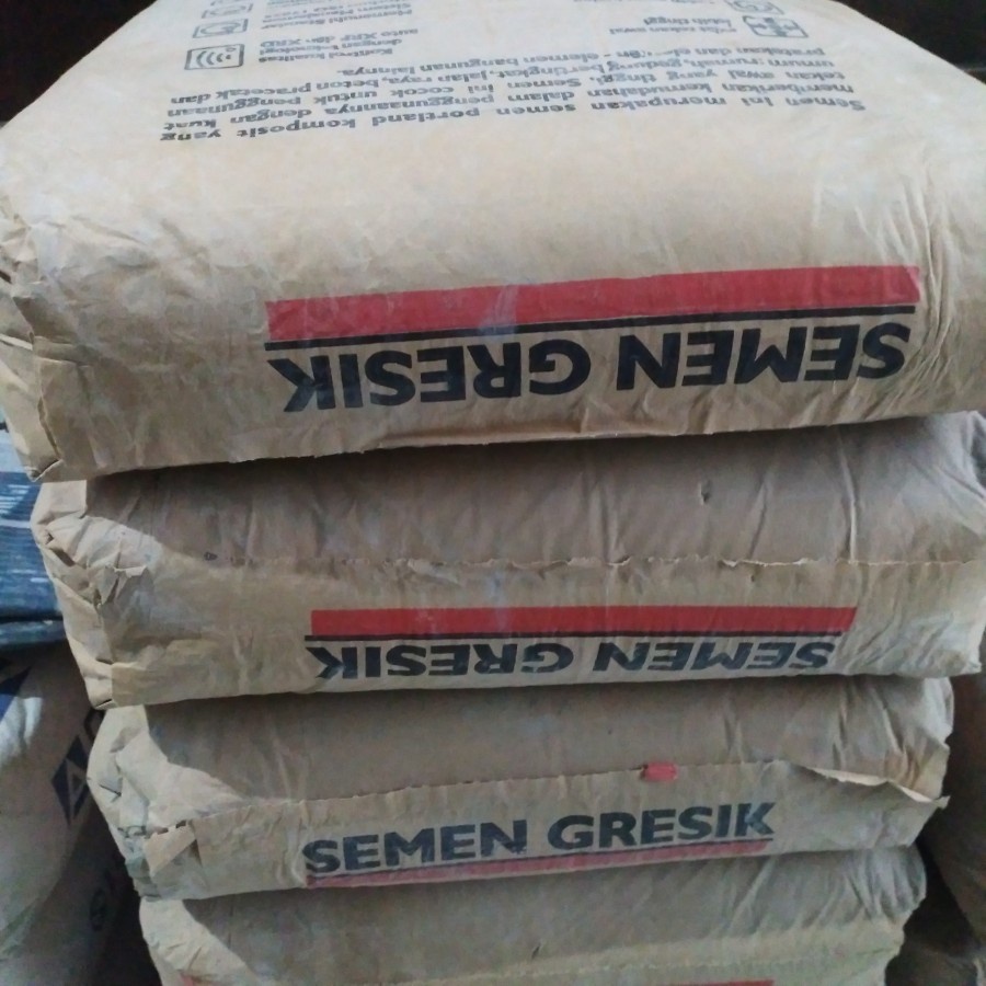 semen Gresik eceran 1 kg