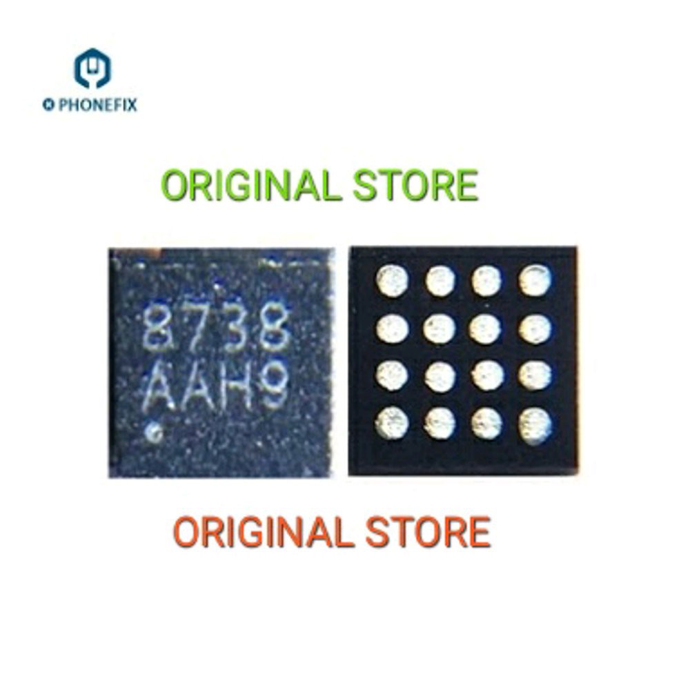 ic audio Xiaomi Redmi 3 3s 3 Pro Original