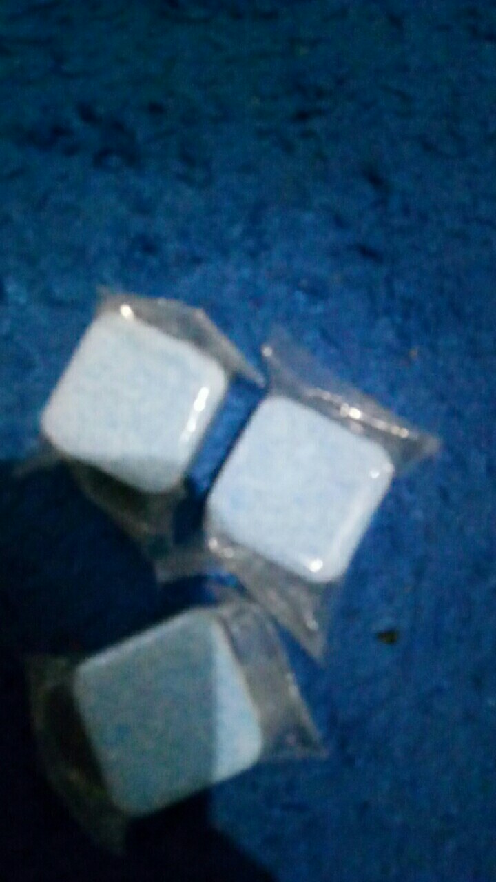 Tablet Pembersih Mesin Cuci / Deep Cleaning Washing Anti Bakteri [pm]