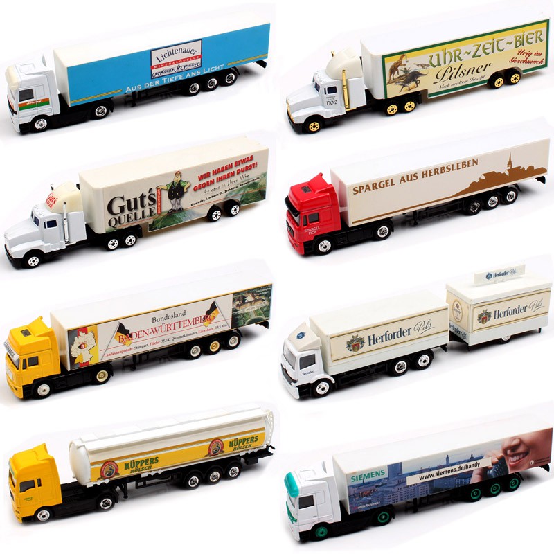 german diecast model cars