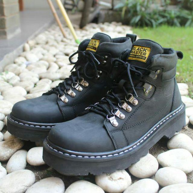 Black Master