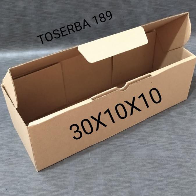 

Kardus Box Pizza/ Die Cut Uk 30X10X10