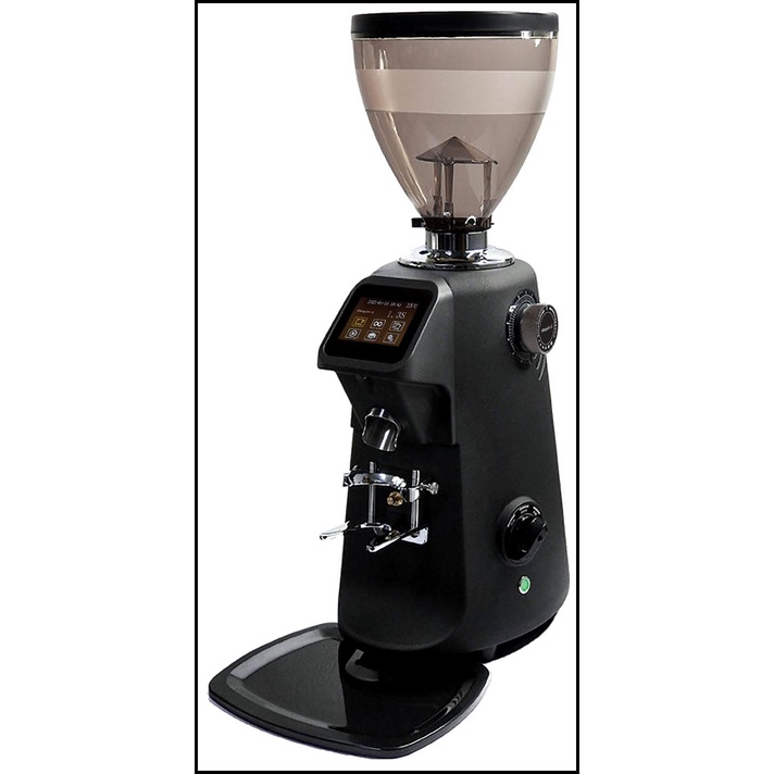Maquinos Grinder E75T ( Titanium Blade)