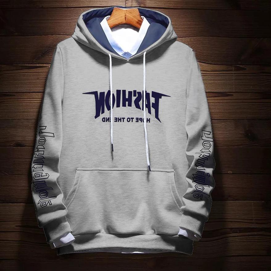 Trending Product.. animos / sweater hoodie FASHION / hoodie kekinian pria ︶