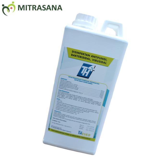 Th4+ Desinfektan1000 Ml