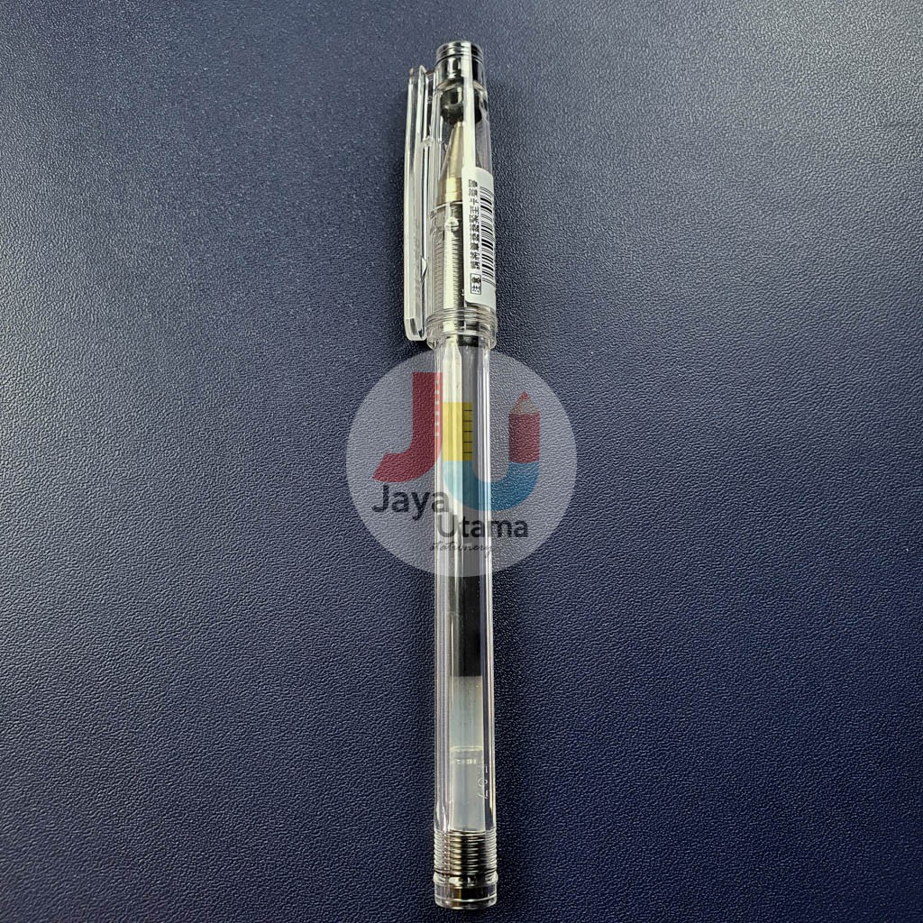 

Pilot Hitec Bolpen Gel Hitech 0.3 Mm