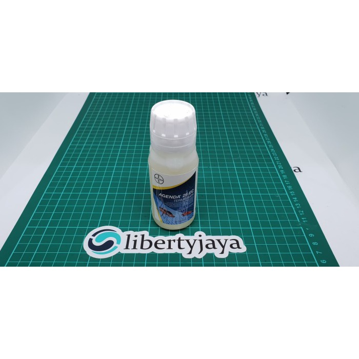 AGENDA 25 EC TERMITISIDA BAYER OBAT RAYAP ANTI