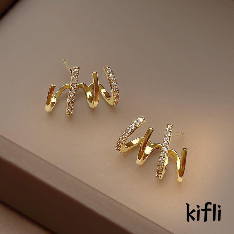 Anting Hoop Menjuntai Bahan S925 Silver Gaya Retro Untuk Aksesoris Perhiasan Wanita