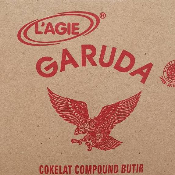 

[Star] Mesis Garuda / Meses Garuda 250gr