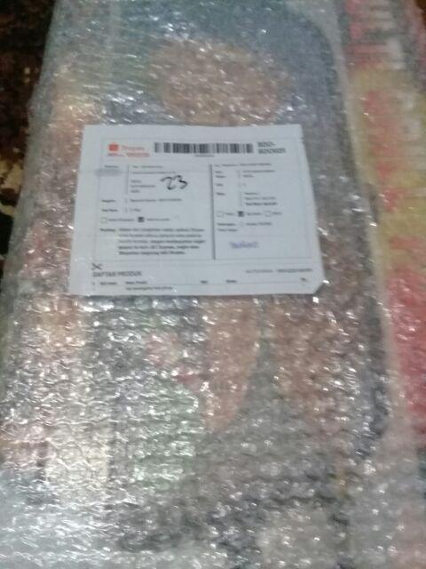 Alat Pemanggang Multi Grill Pan