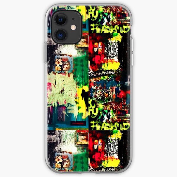 Custom Case iphone 11 12  Pro Max Peace minus 1 8 XS  Plus