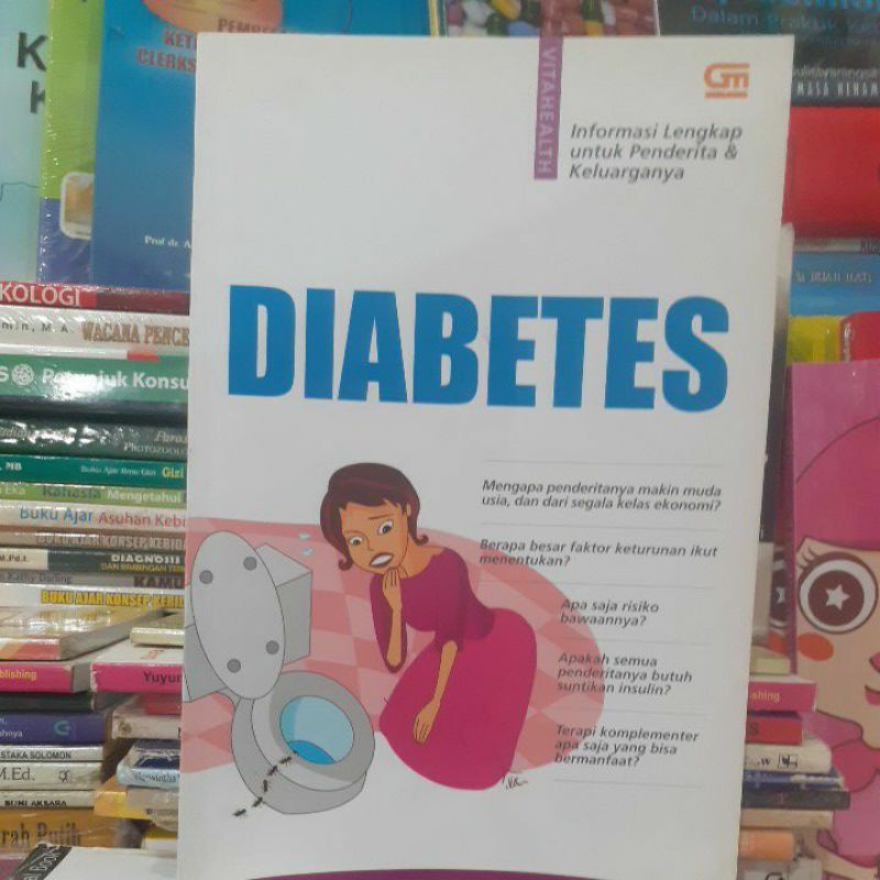 

diabetes