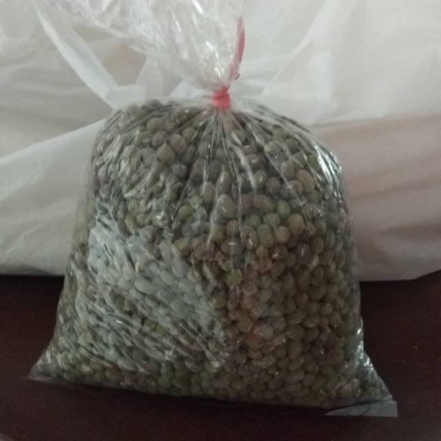 

kacang hijau curah