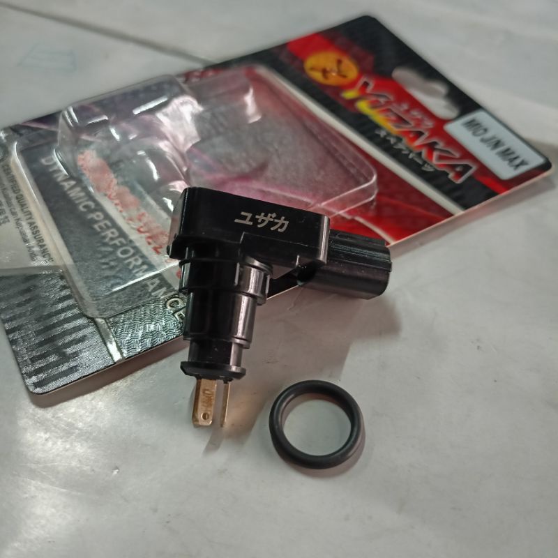 IC FUEL PUMP IC INJEKSI YAMAHA MIO-J N-MAX