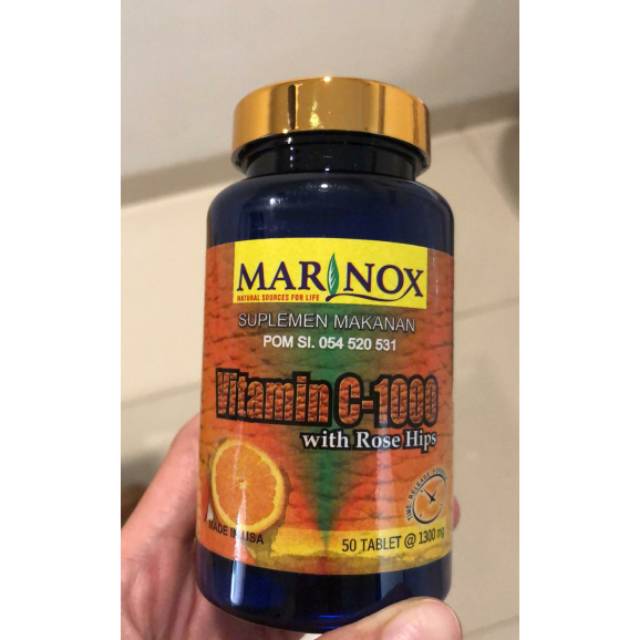 Vitamin C 1000mg