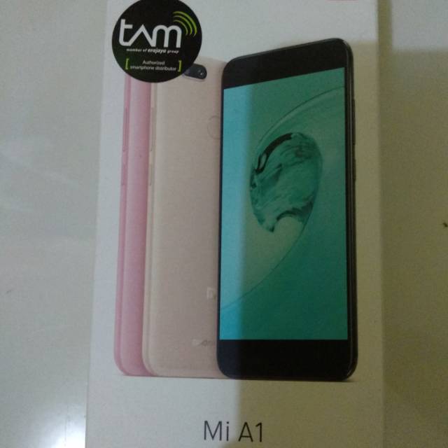 Xiaomi A1