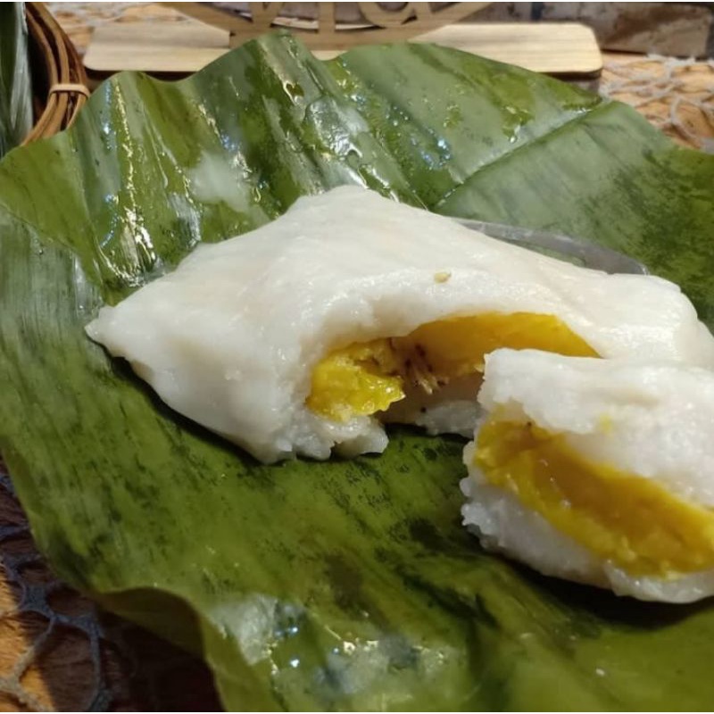 Kue Pisang Nagasari
