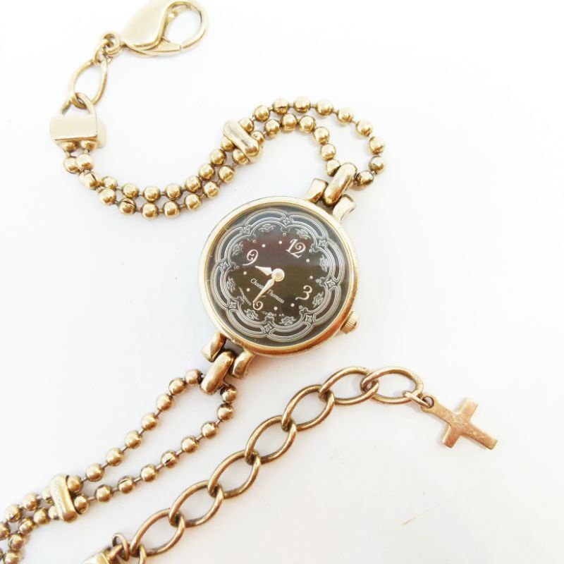 Chantal thomass 3230 328141 by citizen watch