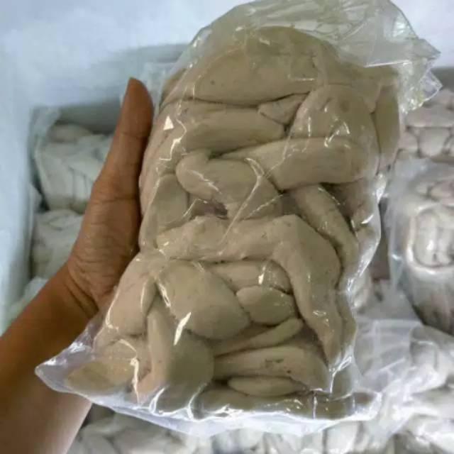 

Otak otak kiloan