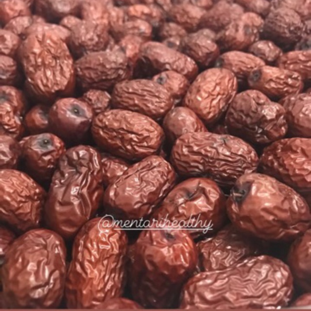 Angco 100gr / Red Dates 100gr