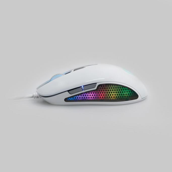 REXUS MOUSE GAMING ARSA 12400 DPI SDG64655E