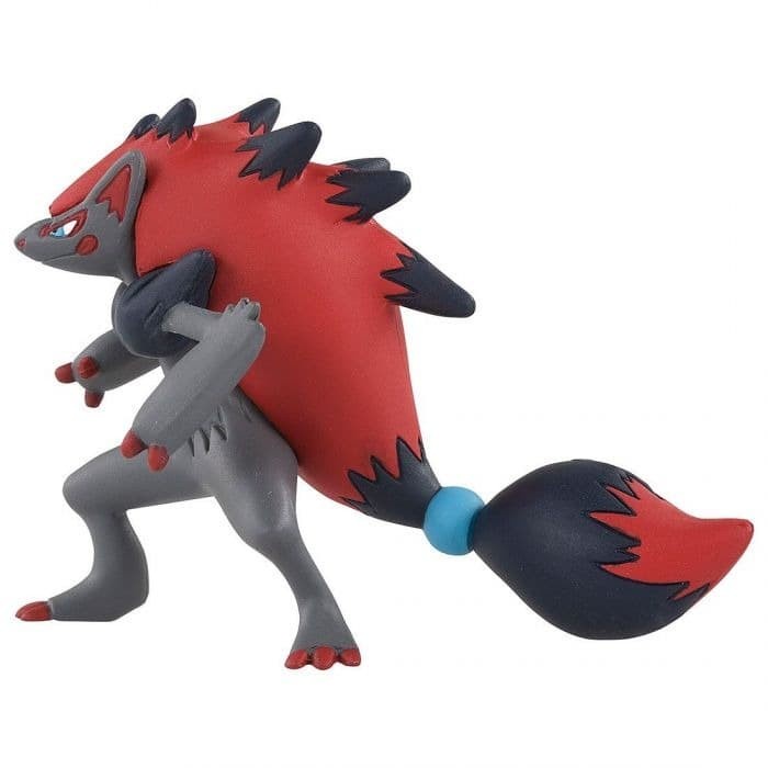 MONCOLLE MS 18 ZOROARK