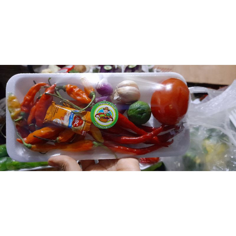 

sambel / paket sambel