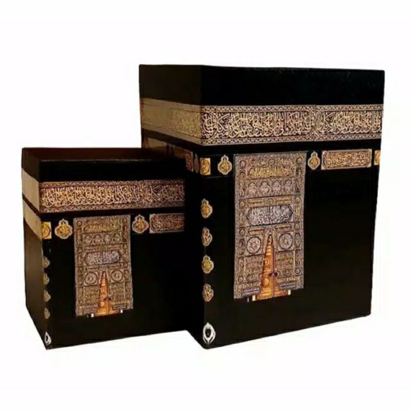 Celengan Ka'bah Kecil