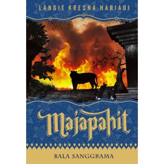 MAJAPAHIT 2;BALA SANGGRAMA